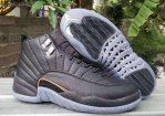 Men Air Jordans 12-003 Shoes