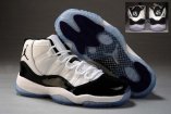 Men Air Jordans 11-009 Shoes