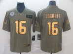 Seattle Seahawks #16 Lockett-001 Jerseys