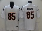 Cincinnati Bengals #85 Higgins-006 Jerseys