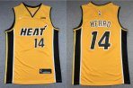 Miami Heat #14 Herro-001 Basketball Jerseys