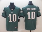Philadelphia Eagles #10 Jackson-003 Jerseys