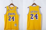 Los Angeles Lakers #24 Bryant-020 Basketball Jerseys