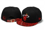 Miami Heat Adjustable Hat-020 Jerseys