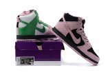 Women Nike SB Dunk High-006 Shoes