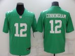 Philadelphia Eagles #12 Cunningham-001 Jerseys