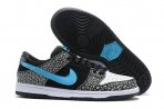 WM/youth Nike SB Dunk Low-111 Shoes