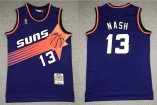 Phoenix Suns #13 Nash-003 Basketball Jerseys