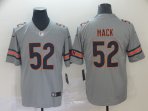 Chicago Bears #52 Mack-028 Jerseys