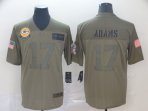 Green Bay Packers #12 Rodgers-007 Jerseys