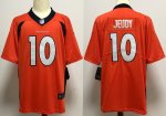 Denver Broncos #10 Jeudy-005 Jerseys