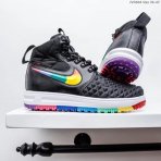 Men Air Force High II-004 Shoes