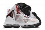 WM/Youth Lebron James 19-010 Shoes