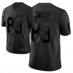 Oakland Raiders #83 Waller-007 Jerseys