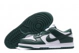 Men Nike SB Dunk Low-076 Shoes