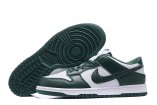 WM/youth Nike SB Dunk Low-076 Shoes