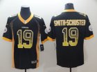 Pittsburgh Steelers #19 Smith-Schuster-022 Jerseys