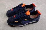 Nike Cortez Union X-001 Shoes