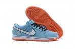 Men Nike SB Dunk Low-080 Shoes