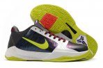 Nike Zoom Kobe 5-023 Shoes