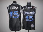 Orlando Magic #15 Carter-001 Basketball Jerseys