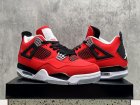 Women Air Jordans 4-024 Shoes