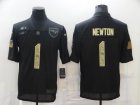 Carolina Panthers #1 Newton-010 Jerseys