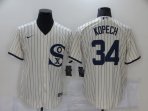 Chicago White Sox #34 Kopech-004 stitched jerseys