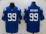 Indianapolis Colts #99 Buckner-001 Jerseys