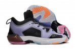 Wm/Youth Air Jordans 37 Low-008 Shoes