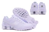 Men Nike Shox Deliver-009 Shoes