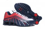 Nike Shox R4-029 Shoes