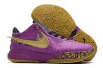 WM/Youth Lebron James 20-008 Shoes