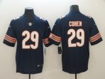 Chicago Bears #29 Cohen-003 Jerseys