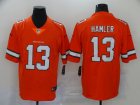Denver Broncos #13 Hamler-001 Jerseys
