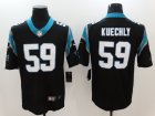 Carolina Panthers #59 Kuechly-015 Jerseys