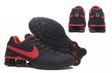 Men Nike Shox Deliver-015 Shoes