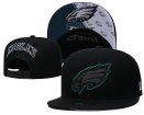 Philadelphia Eagles Adjustable Hat-005 Jerseys