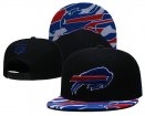 Buffalo Bills Adjustable Hat-004 Jerseys