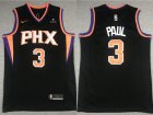 Phoenix Suns #3 Paul-005 Basketball Jerseys