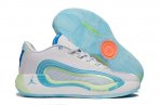Men Air Jordans Luka 4-002 Shoes