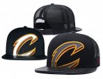 Cleveland Cavaliers Adjustable Hat-007 Jerseys