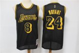 Los Angeles Lakers #24 Bryant-067 Basketball Jerseys