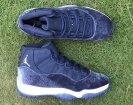 Wm/Youth Air Jordans 11-015 Shoes