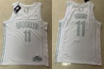Brooklyn Nets #11 Irving-004 Basketball Jerseys
