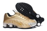 Nike Shox R4-021 Shoes