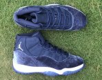 Men Air Jordans 11-020 Shoes