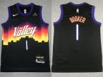 Phoenix Suns #1 Booker-009 Basketball Jerseys