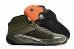 Men Air Jordans 38-009 Shoes