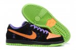 Men Nike SB Dunk Low-088 Shoes